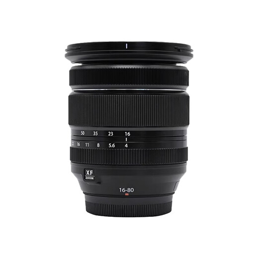 Fuji (FUJIFILM) XF16-55 XF16-80F4 XF16-501655 second generation zoom lens portrait large aperture new in stock
