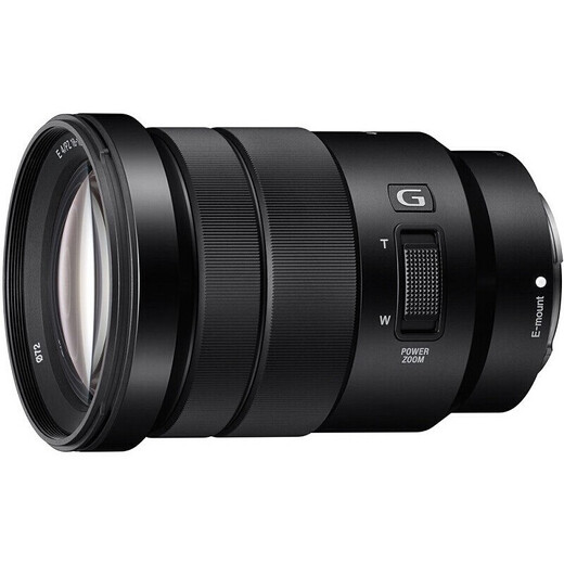 Sony (SONY) Sony G series lens FE mount E PZ 18-105mm F4 electric standard zoom
