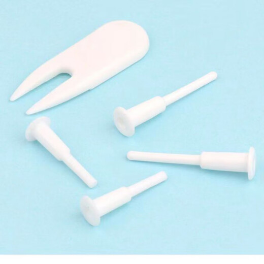 Universal yoga ball air plug, jumping vault, Poseidon ball, Pilates fitness ball, air plug accessories, pump, 1 air plug (universal for large and small balls)