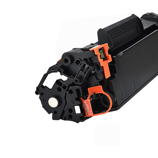 京呈CB436A硒鼓适用HP惠普p1505n M1120 1550碳粉盒M1522nf激光打印机墨盒P1506 P1506n  M1120n M1120a M1522n 【5000页】CB436A 易加粉硒鼓/2支装