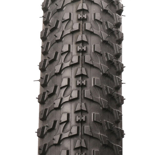 KENDA Tk mountain bike tire 26*1.95 bicycle beauty set butyl rubber large pattern anti-slip and wear-resistant