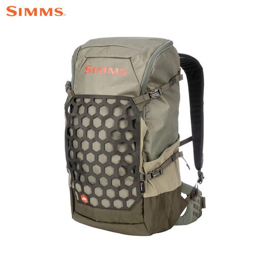 Diaoyanshe Luya Simms Luya Sac Hommes et femmes Single Single Crossbody Crossbody Imperproof Sackepack Fly Fish Fishing Multi-distonction Portiser le four de taille PG-13792