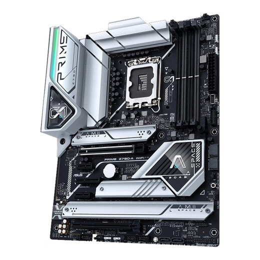 华硕（ASUS）Z790主板 支持 CPU 13790F/13700KF/13900K PRIME Z790-A WIFI