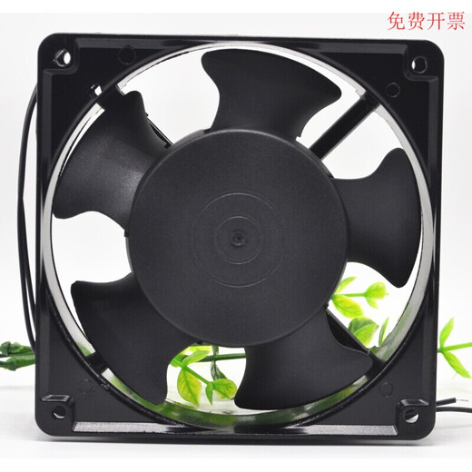 
SNUON Built-in 12038 220V Heat Dissipation Fan DP200A P/N2123XBL.120*120*38 P/N2123HSL