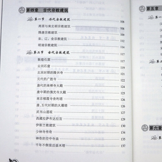 【认准正版】 中国古代建筑SN9711