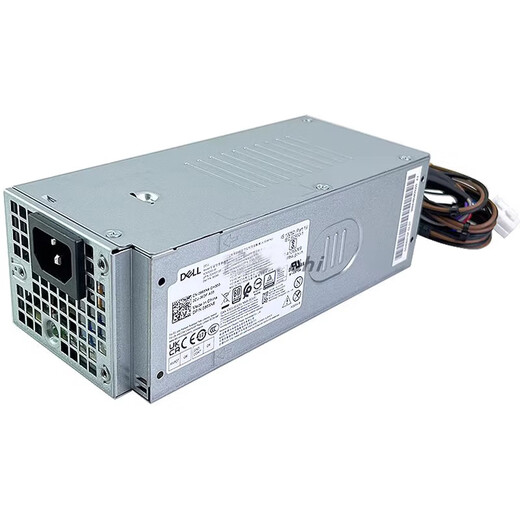 Daiji Yanxuan Dell 12th Generation 13th Generation Lingyue 3910 3900 3901 3991 3890 70103020 Small Alimentation 500W 400W avec carte graphique 8p