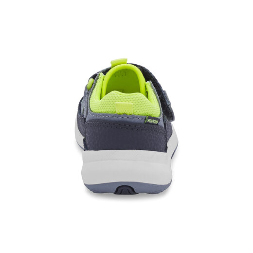 Stride riteStride Rite Unisex Kids Srt Surf Sandal, Gray Camo, 6 Toddler Gray Camo 6 Toddler