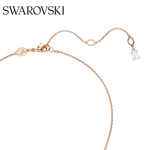 Swarovski (SWAROVSKI) SNAKE natal year snake zodiac necklace for girlfriend birthday gift female 5709089