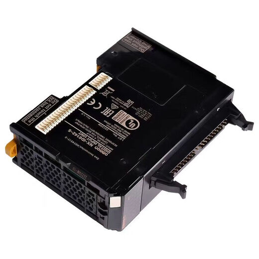 Omron OMRON original authentic Japanese PLC analog NX-AD3203/AD3204/3208/AD3603/AD3604/3608 NX-AD3203