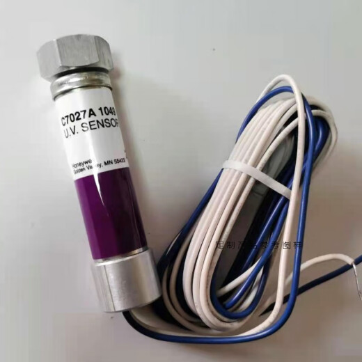 
Combustor accessories C7027A 1049 flame detector C7027A 1023 C7027A 1049 domestic
