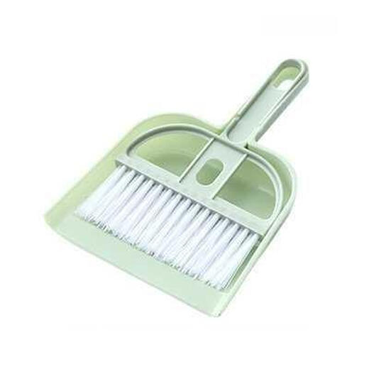 Changjiong dog poop shovel tool cleaner picking toilet shovel long handle pet toilet dog poop clip dog go out Nordic green buy 2+1 medium