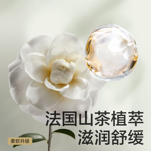 babycare山茶花纸尿裤夜用尿不湿婴儿超薄透气花苞裤bbc尿布夏日 拉拉裤【L】20片 适合9-14KG