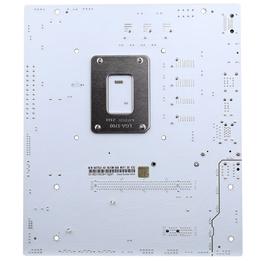 七彩虹（Colorful）七彩虹 主板CPU套装 BATTLE-AX H610M-GHA WIFI D5 V20+英特尔(Intel) i3-12100F CPU CPU套装