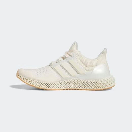 Adidas Männer und Frauen Sneaker Casual Frühlings- und Herbst-Schnüre-up-Licht HP9734 Beige 46