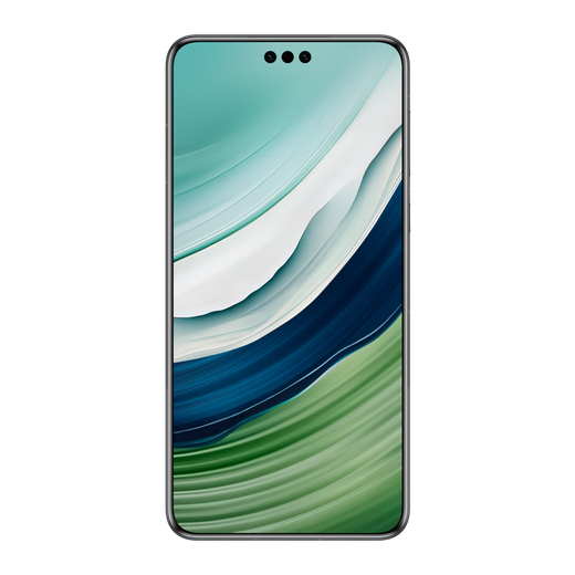 HUAWEI Mate 60 Pro+ 旗舰手机 双卫星通信 超可靠玄武架构 华为鸿蒙智能手机 砚黑 16+512G全网通