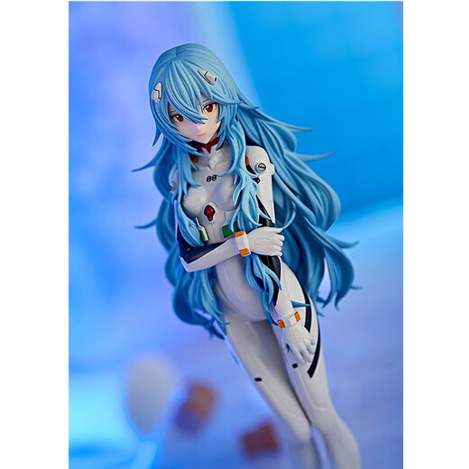 Liangxiaoshe GSC Evangelion Eva Figure Model Spielzeug 17cm Pop Ayaha Ri RI