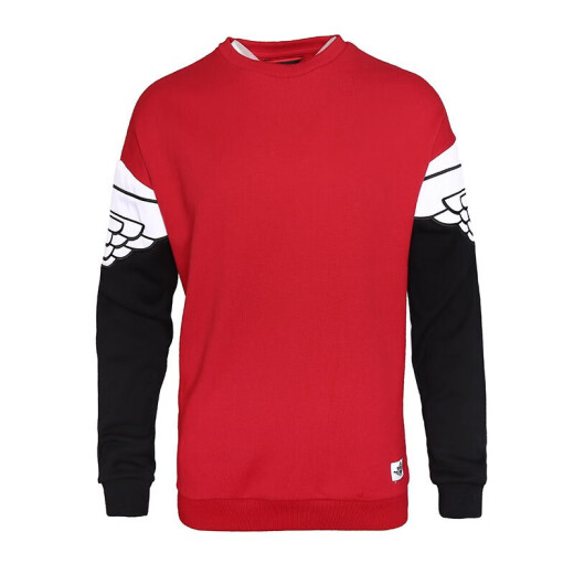 
Nike (NIKE) men's sports sweatshirt casual long-sleeved pullover clearance AO0427-687 M