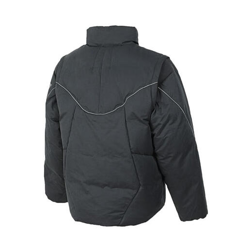 adidas 2024 men's FUSTL P DJK MID down jacket JM6173 3XL