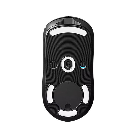 Lei Ke gpw mouse foot pad stickers bullshit king stickers non-slip GPW e-sports game mouse stickers ICE ice version curved foot pad stickers smooth and wear-resistant GPW generation ice version foot pads