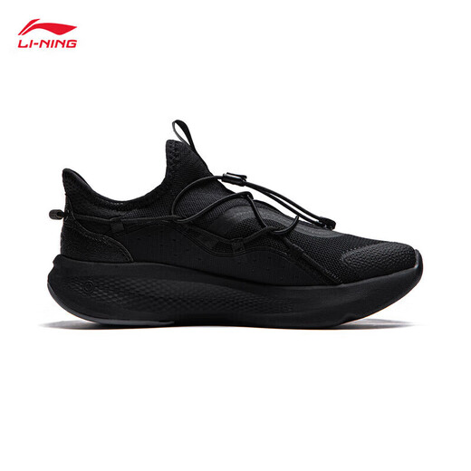 Li Ning Yunyi Slip 丨 丨 Onk Foot Casual Shoes Мужская обувь 2025 летние спортивные туфли Aglu263 Aglu263