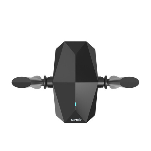 
Tenda AX1800 Gigabit WiFi6 5G dual-band wireless network card desktop dedicated USB wireless WiFi receiver unlimited transmitter U18a drive-free e-sports version