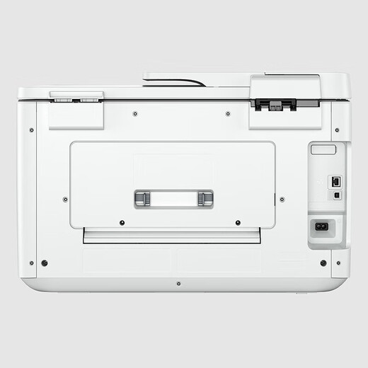 
hp9720/9730 printer A3 A4 color inkjet all-in-one machine Automatic double-sided wireless network printing 9730 color inkjet A3 machine Hong Kong version