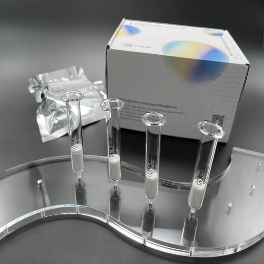 CNW SBEQ-CA1355 CNWBOND SI SILICONE SPE COLUMN 1G, 6ML 30 PIÈCES / BOX