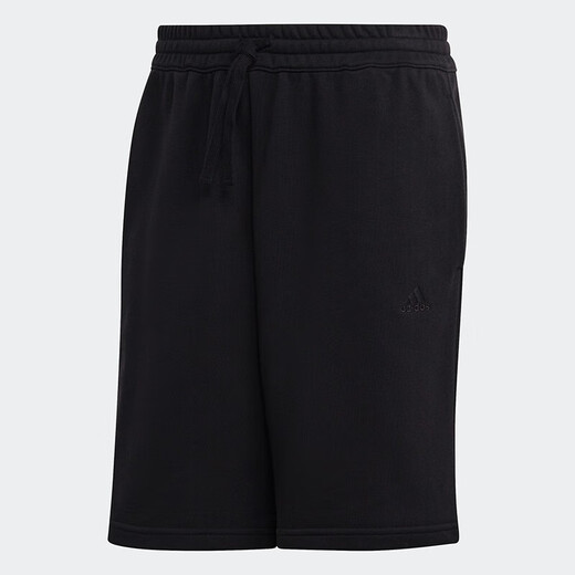 Adidas Men's Pants 2025 M All Szn Sho Sports и повседневные тренировочные шорты IC9756 S