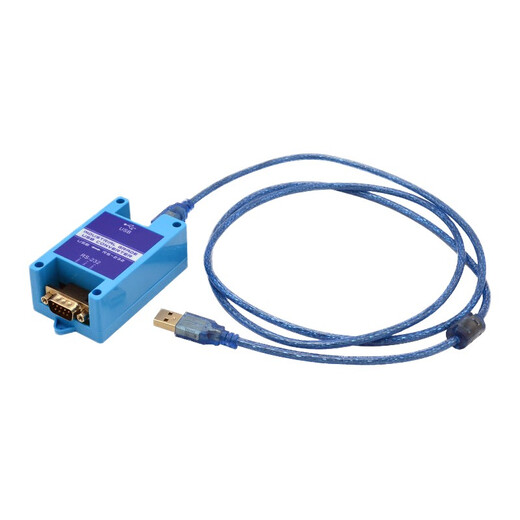 TJKH USB to RS232/422/485 serial port converter module USB to 2-channel RS485 interface KH510U USB to RS232