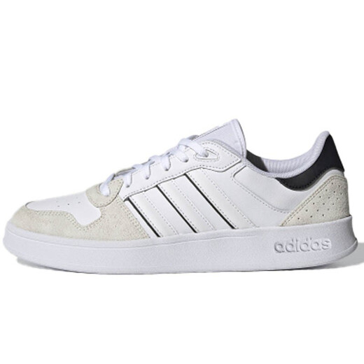 Chaussures pour hommes adidas Spring Nouveau basses chaussures décontractées à la mode et à la mode confortable Aw3889 FY5914 / réverbé