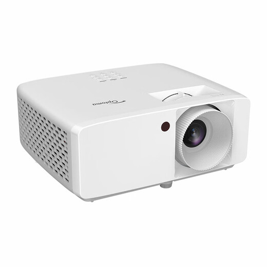 Optoma LEF9720 projector laser high definition bright large conference room academic lecture hall auditorium projector