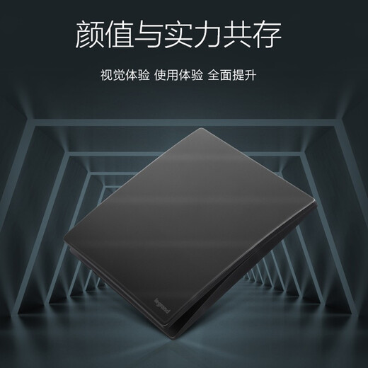 
LeGRAND Electrical and Electrical Materials Weilai Series Midnight Black Household Type 86 Concealed Power Socket Five-hole Two-Three Socket