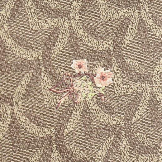 Goldlion Women's Handbag Printed Clutch Bag Versatile Clutch Bag Birthday Gift Gift