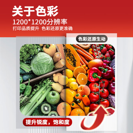 佳能佳能655Cdw/657Cdw/MF752Cdw彩色激光打印机多功能一体机A4自动双面复印扫描无线手机商用办公家用 MF655CDW 标配 【自动双面】48小时发货