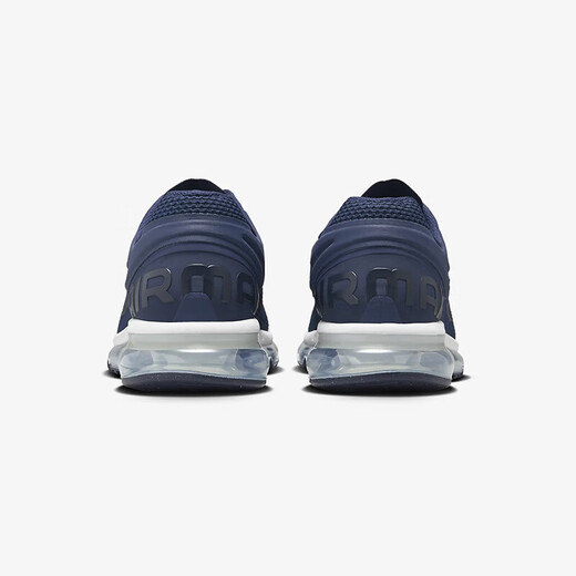 耐克（NIKE）春季复古运动男鞋Air Max 2013气垫缓震支撑透气回弹跑步鞋 hf4884-100白色 标准/US9 42.5