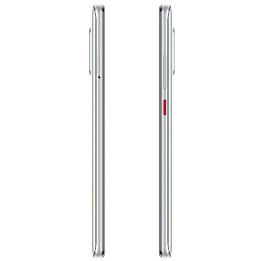小米（MI）红米Redmi 10X 5G 天玑820 4800万流光相机 安卓二手手机 星露白 6GB+128GB 95新