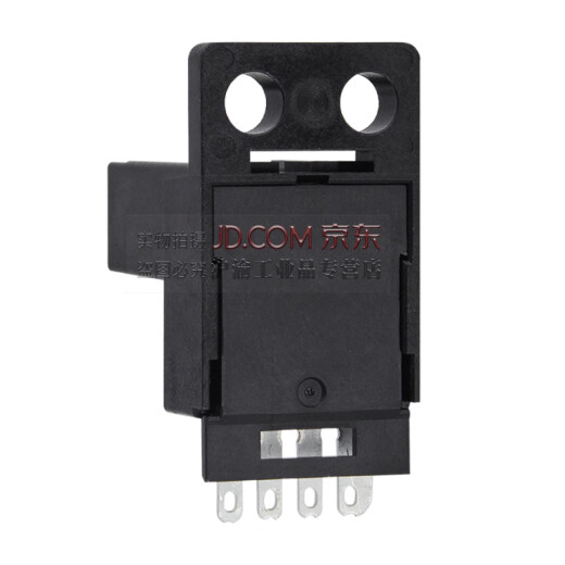 日本进口原装OMRON欧姆龙EE-SX感应器小型光电开关传感器 EE-SX674P PNP输出 4线5-24VDC
