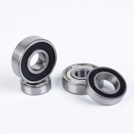 Deep groove ball bearing inner hole inner diameter 12 outer 18 21 24 26 28 30 others 6301RS inner diameter 12 outer 37 thickness 12mm