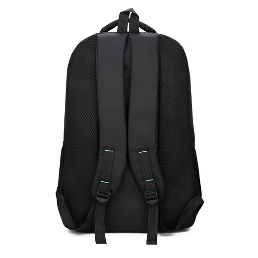 Bangpei neuer Reisetasche große Kapazität Großer Schulter Multifunktionales Männer Rucksack Schoolbag Großkapazität Casual Rucksack Business Computertasche Grau Grau