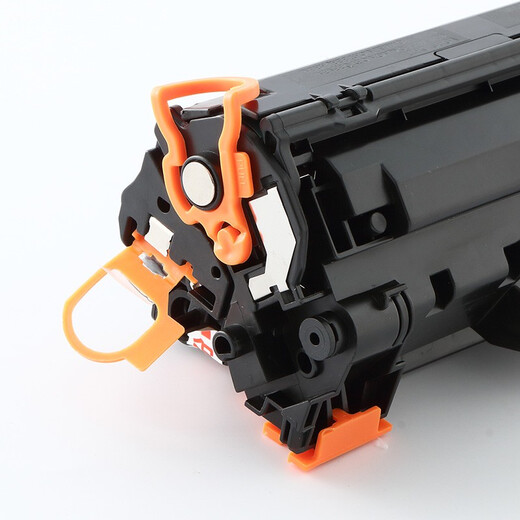 天色适用惠普HP M1522nf硒鼓P1505/n m1120mfp墨盒hp36a粉盒CB436A 【2500页】大容量硒鼓（易加粉）