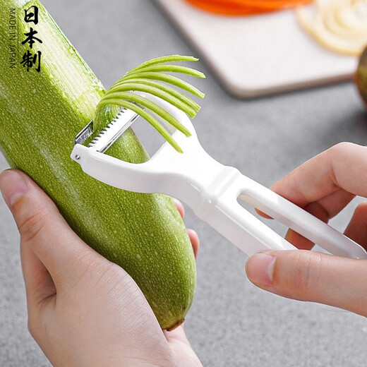Home KATEI STORY Japan imported carrot shred grater household potato shredder stainless steel grater cucumber grater