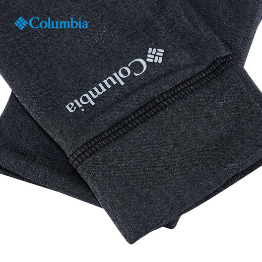 Columbia23 Herbst- und Wintermodell Columbia Outdoor Männer und Frauen Touchscreen Design Pendler Radsporthandschuhe Cu1478 010 m