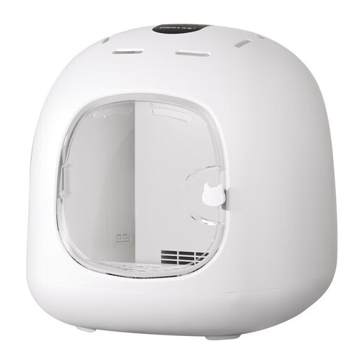 Yopet caja de secado para mascotas secador de baño para gatos y perros muñeca de trapo corta británica Bichon caja de secado por soplado caja de secado para mascotas domésticas de tamaño pequeño y mediano Blu-ray+800w+62L modelo mejorado