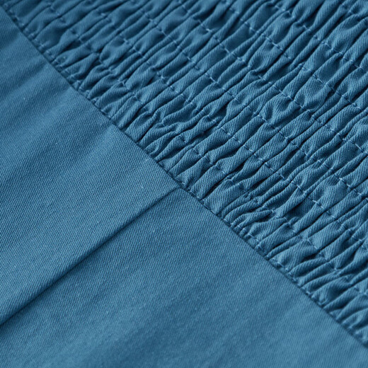 Semir dress women's slim V-neck suspender skirt year-round waist skirt dress simple long skirt 107424114025