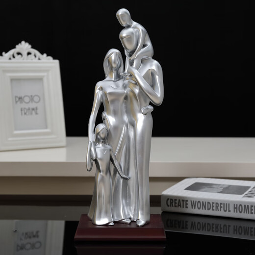 
Xushansi is suitable for gifts for pregnant women Mother's Day 520 for wife, husband, girlfriend, boyfriend wedding anniversary 15935 silver + lettering provided + boy