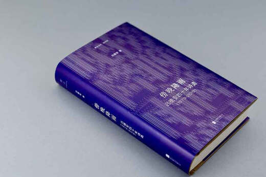 【全新正版】傍晚降雨：吕德安四十年诗选（1979-2019）吕德安9787559**6187北京联合出版公司