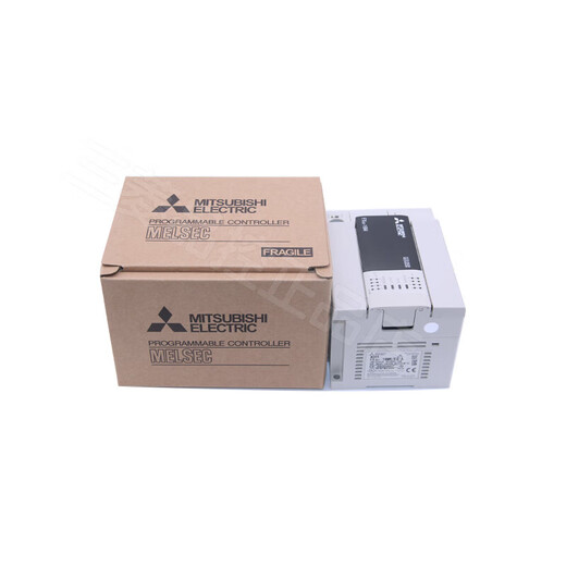 Mitsubishi plc FX3U-16MR/DS 16MT/ESS 32MT/ESS 48MT 80MT/DSS FX3U-64MR/DS