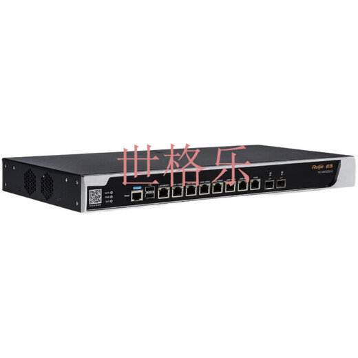 
Ruijie Enterprise Gateway 1-5G Broadband Gigabit Router RG-NBR6125 6205 6210 6215-E RG-EG210G-E (1G Broadband 2023)