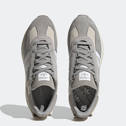 Adidas offizielle Clover Retropy Herrenschuhe Frauenschuhe Klassische Boost -Sneaker Retro Low Top Stoßdämpfung Casual Shoes GY9922/Retro Classic/Ich mag diesen 40.5