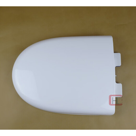 安华适配马桶盖AG1350AG1323/1378/1376/1366座便盖舒健生坐便盖 1378/1348PP材质